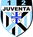 Clublogo voetbalvereniging Juventa '12
