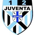 Club logo football club Juventa '12