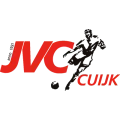 Clublogo voetbalvereniging JVC Cuijk