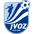 Clublogo voetbalvereniging JVOZ