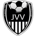 Clublogo voetbalvereniging JVV