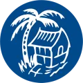 Clublogo voetbalvereniging Kampong