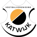 Clublogo voetbalvereniging VV Katwijk