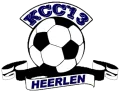 Clublogo voetbalvereniging KCC '13