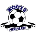 Club logo football club KCC '13