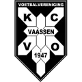 Clublogo voetbalvereniging KCVO