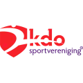 Clublogo voetbalvereniging KDO