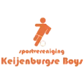 Club logo football club Keijenburgse Boys