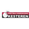 Clublogo voetbalvereniging VV Kesteren