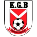 Club logo football club VV KGB