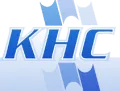 Clublogo voetbalvereniging KHC