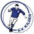 Club logo football club SV Kilder