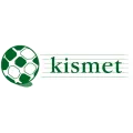 Clublogo voetbalvereniging VV Kismet