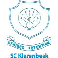 Clublogo voetbalvereniging SC Klarenbeek