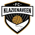 Club logo football club FC Klazienaveen