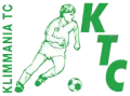 Clublogo voetbalvereniging Klimmania TC