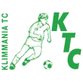 Club logo football club Klimmania TC