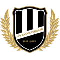 Club logo football club VV Kloosterhaar