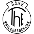 Clublogo voetbalvereniging The Knickerbockers