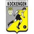 Clublogo voetbalvereniging VV Kockengen