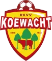 Clublogo voetbalvereniging RKVV Koewacht