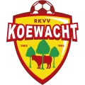 Club logo football club RKVV Koewacht