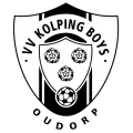 Club logo football club Kolping Boys
