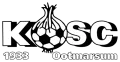 Clublogo voetbalvereniging KOSC