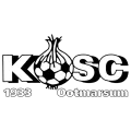 Club logo football club KOSC