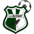 Clublogo voetbalvereniging VV Krayenhoff