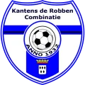 Clublogo voetbalvereniging VV KRC