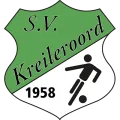 Clublogo voetbalvereniging SV Kreileroord