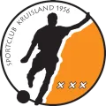 Clublogo voetbalvereniging SC Kruisland