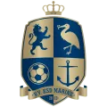 Club logo football club KSD-Marine