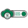 Club logo football club KSH