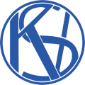 Clublogo voetbalvereniging KSV Heerhugowaard