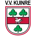 Club logo football club VV Kuinre