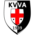 Club logo football club KVVA