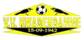 Clublogo voetbalvereniging VV Kwadendamme