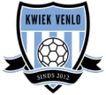 Clublogo voetbalvereniging Kwiek Venlo