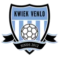 Club logo football club Kwiek Venlo