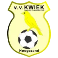 Club logo football club VV Kwiek