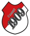 Clublogo voetbalvereniging AVC La Première