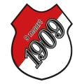 Club logo football club AVC La Première
