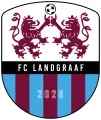 Clublogo voetbalvereniging FC Landgraaf