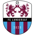 Club logo football club FC Landgraaf