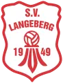 Clublogo voetbalvereniging SV Langeberg
