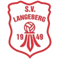 Club logo football club SV Langeberg
