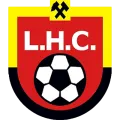 Clublogo voetbalvereniging Laura-Hopel Combinatie