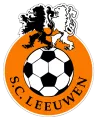 Clublogo voetbalvereniging SC Leeuwen